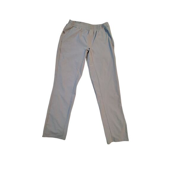 Tommy John Mens Size 32 Airflow Casual Golf Active Breathable Prep Lounge Pants - Picture 4 of 6